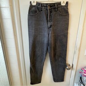 GUESS High-Waisted Jeans